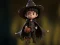 Joc Scary Witch Boy Escape on-line