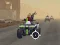 Joc Grandfather Road Chase: Realistic Shooter on-line