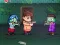Joc Zombie Dying Survival Days on-line