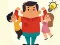 Joc Kids Quiz: What Do You Know About Father's Day? on-line