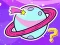 Joc Kids Quiz: What Do You Know About planet? on-line