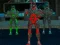 Joc Death Divers on-line