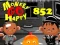 Joc Monkey Go Happy Stage 852 on-line