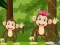 Joc Escape the Lakeside Cage on-line