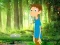 Joc Mischievous Boy Jungle Escape on-line