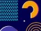 Joc Geometric Puzzle on-line
