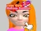 Joc Teen Girls Makeup Remove 3D on-line