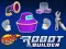 Joc Blaze and the Monster Machines Robot Builder on-line
