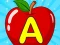 Joc Kids Quiz: English Alphabet Challenge on-line