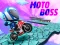 Joc Moto Boss on-line