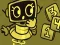 Joc Scrambles Your Calculator on-line