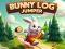 Joc Bunny Log Jumper on-line