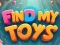 Joc Find My Toys on-line