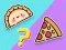 Joc Kids Quiz: What Do You Want To Eat? on-line