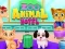 Joc Zoo Animal Hotel on-line