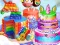 Joc Unicorn Cake Maker on-line