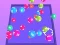 Joc Balls Merge: 2048 3D on-line