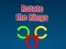 Joc Rotate The Rings on-line