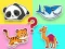 Joc Kids Quiz: Where Do They Live 2 on-line