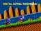 Joc Metal Sonic Madness! on-line