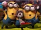 Joc Jigsaw Puzzle: Minions Party on-line