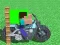 Joc Noob Crazy Motorcycle on-line