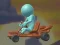 Joc Kart Racer on-line