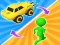 Joc Shape Transform Race on-line
