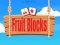 Joc Fruit Blocks on-line