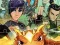 Joc Slugterra Puzzle 4 on-line
