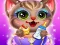 Joc Cute Pet Care House on-line