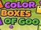 Joc Color Boxes Of Goo on-line