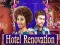 Joc Hotel Renovation on-line