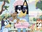 Joc Jigsaw Puzzle: Bluey Play Time on-line