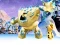 Joc Frozen: Throw Olaf on-line