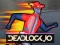 Joc Deadlock.io on-line