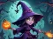 Joc Sinister Witch Rescue on-line