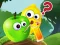 Joc Kids Quiz: What Do You Know About Fruit? on-line