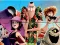 Joc Jigsaw Puzzle: Hotel Transylvania on-line