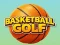 Joc Basketball Golf on-line