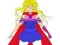 Joc Superhero or Villain Dress Up on-line