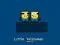 Joc Little Yellowmen Jumping on-line