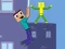 Joc Spider-Noob Obstacle Course on-line