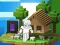Joc Mineblock Hook Adventure on-line