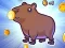 Joc Capy Cutie Clicker on-line
