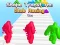 Joc Shape Transform: Blob Racing on-line