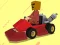 Joc Crazy Karts on-line