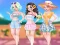 Joc Girly Romantic Summer on-line