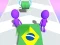 Joc Paint The Flags on-line