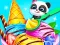 Joc Baby Panda Ice Cream Truck on-line
